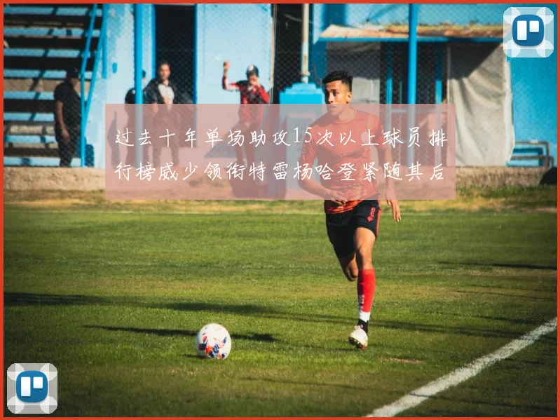 过去十年单场助攻15次以上球员排行榜威少领衔特雷杨哈登紧随其后
